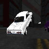 i do murals bruah xD 64 Impala